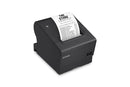 Epson TM-T88VII OmniLink Single-Station Thermal Receipt Printer | Fixed USB, Ethernet and Wireless
