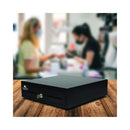 Black Cash Drawer