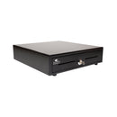 Apg Arlo cash drawer warranty