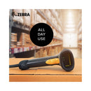 laser barcode scanner