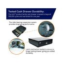 Apg Arlo durable cash drawer