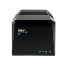 Star Micronics TSP143IV X4 Liner-Free Thermal Receipt Printer TSP100 Series for Sticky Paper | USB, AOA, & Wireless | CloudPRNT, Cutter