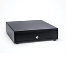 Star Micronics CD4-1616 5 Bill / 5 Coin Choice Cash Drawer, 16Wx16D, Printer Driven, 5Bill-5Coin, 2 Media Slots, Cable Included