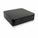 Star MicronicsStar Micronics mPOP Integrated USB-C Lightning Receipt Printer & Cash Drawer with Tablet Stand - White