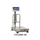 Kilotech Cyclone Bench and Platform Scale