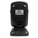 Star Micronics BSD-40U Premium USB Desktop 1D/2D Barcode Scanner | mC-Print and mPOP Compatible, Black