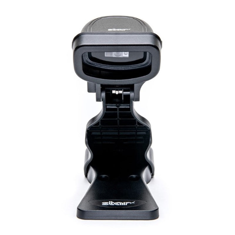 Star Micronics BSH-20B Handheld Wireless USB 1D/2D Barcode Scanner Compatible with mC-Print and mPOP