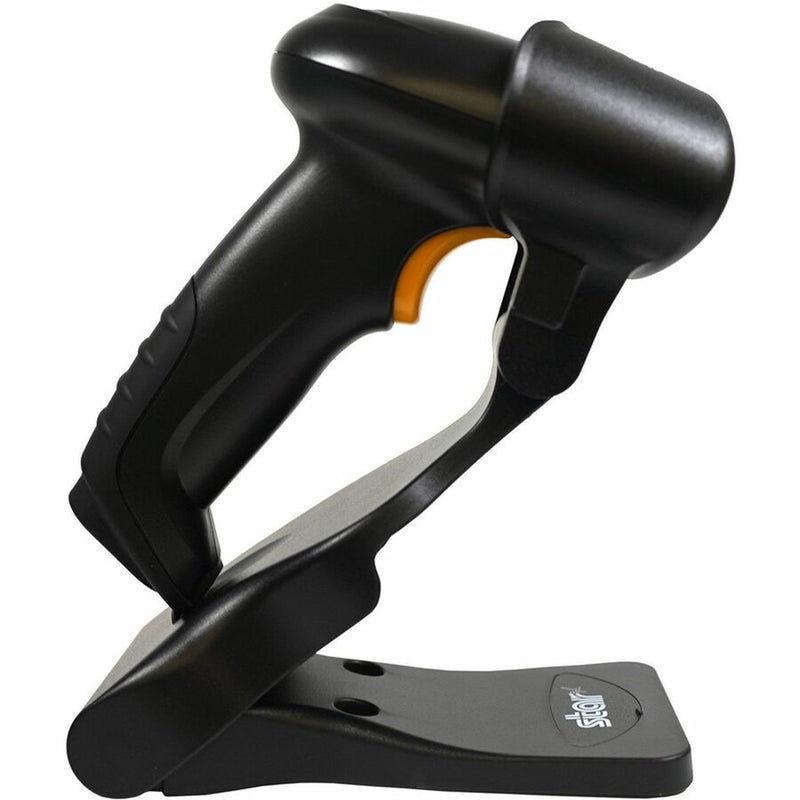 Star Micronics BSH-32U Handheld 1D/2D USB Barcode Scanner Compatible with mC-Print and mPOP