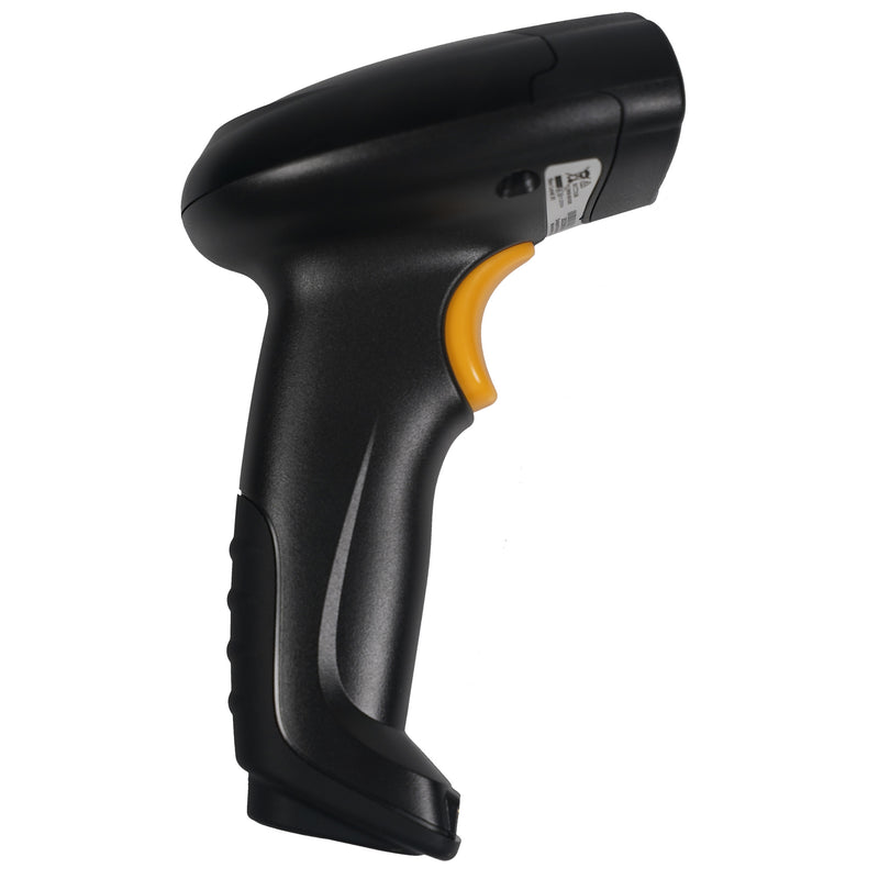 Star Micronics BSH-32B Wireless 1D/2D Bluetooth Barcode Scanner Compatible with mC-Print and mPOP