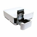 Star MicronicsStar Micronics mPOP Integrated USB-C Lightning Receipt Printer & Cash Drawer with Tablet Stand - White