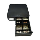 Star MicronicsStar Micronics mPOP Integrated USB-C Lightning Receipt Printer & Cash Drawer with Tablet Stand - White