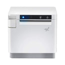 Star Micronics mC-Print3 USB and Ethernet (LAN) Compact Thermal Printer (No USB Hub)