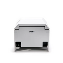 Star Micronics TSP143IV X4 Thermal Receipt Printer TSP100 Series | USB-C, AOA, & Wireless | CloudPRNT, Cutter