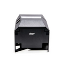 Star Micronics TSP143IV X4 Thermal Receipt Printer TSP100 Series | USB-C, AOA, & Wireless | CloudPRNT, Cutter