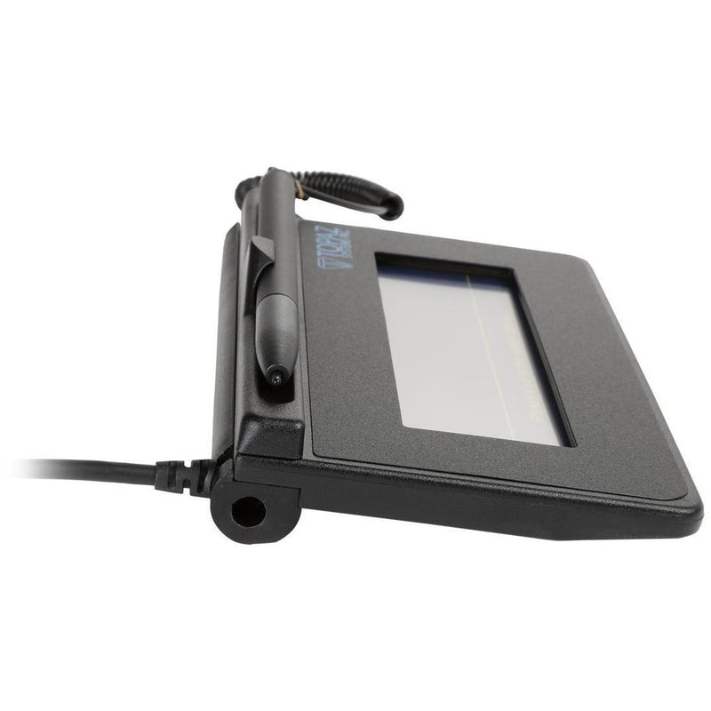 Topaz T-S460-HSB-R USB Electronic Signature Capture Pad (Non-Backlit)