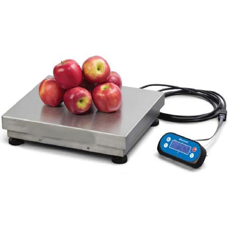 Avery Brecknell Weigh-Tronix 6720U POS Scale