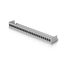 Ubiquiti UACC 24-Port Blank Keystone Patch Panel