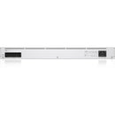 Ubiquiti UDM-PRO UniFi Dream Machine Pro All-in-One Enterprise Advanced Security Gateway with Built-in 8-Port Gigabit Switch, 1U Rack mountable, White
