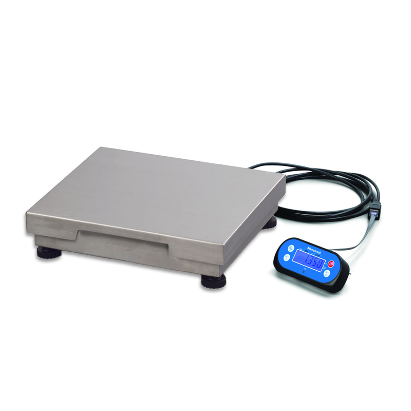 Avery Brecknell Weigh-Tronix 6720U POS Scale