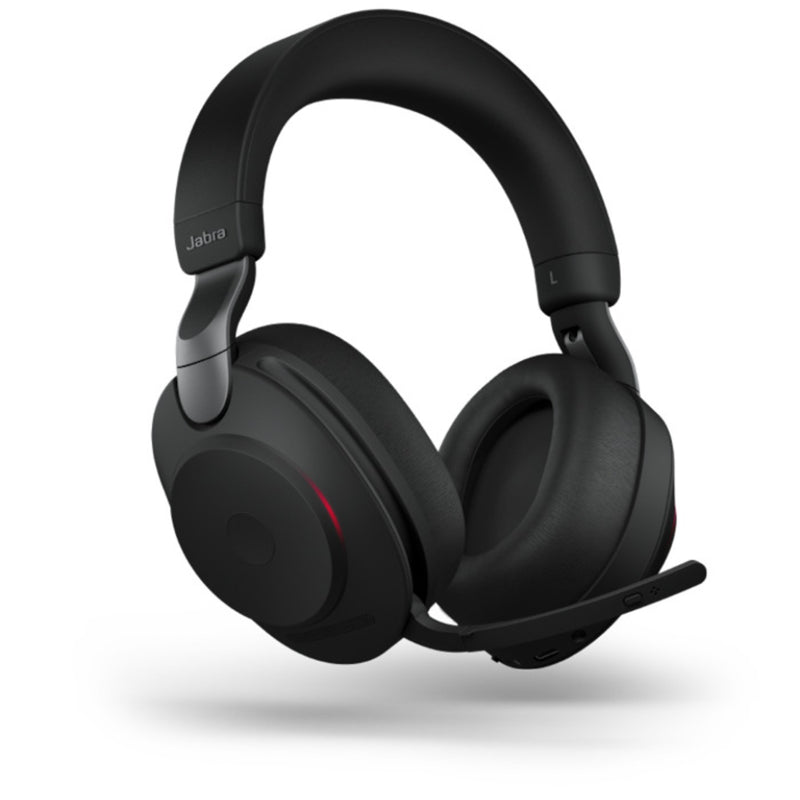 Jabra Evolve2 85 Stereo Black