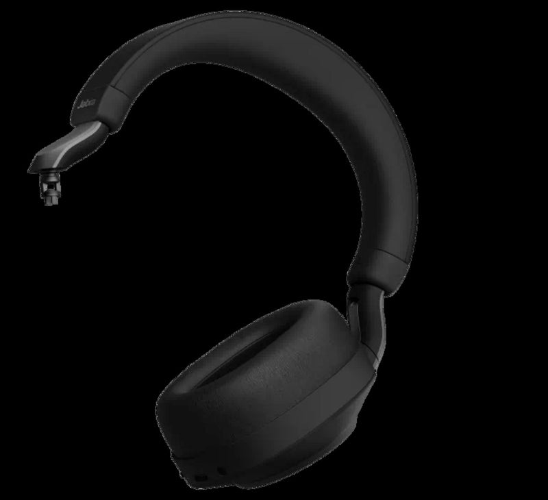 Jabra Evolve2 85 Stereo Black