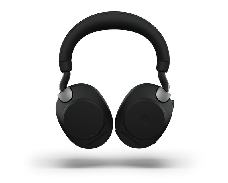 Jabra Evolve2 85 Stereo Black