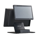 Posiflex GT-7116 15.6″ Touchscreen POS Terminal - Windows IoT, Ultra Narrow Bezel