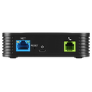 Grandstream HT801 v2 1-Port Analog Telephone Adapter (ATA) – VoIP Gateway