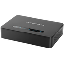 Grandstream HT814 v2 4-Port Analog Telephone Adapter (ATA)