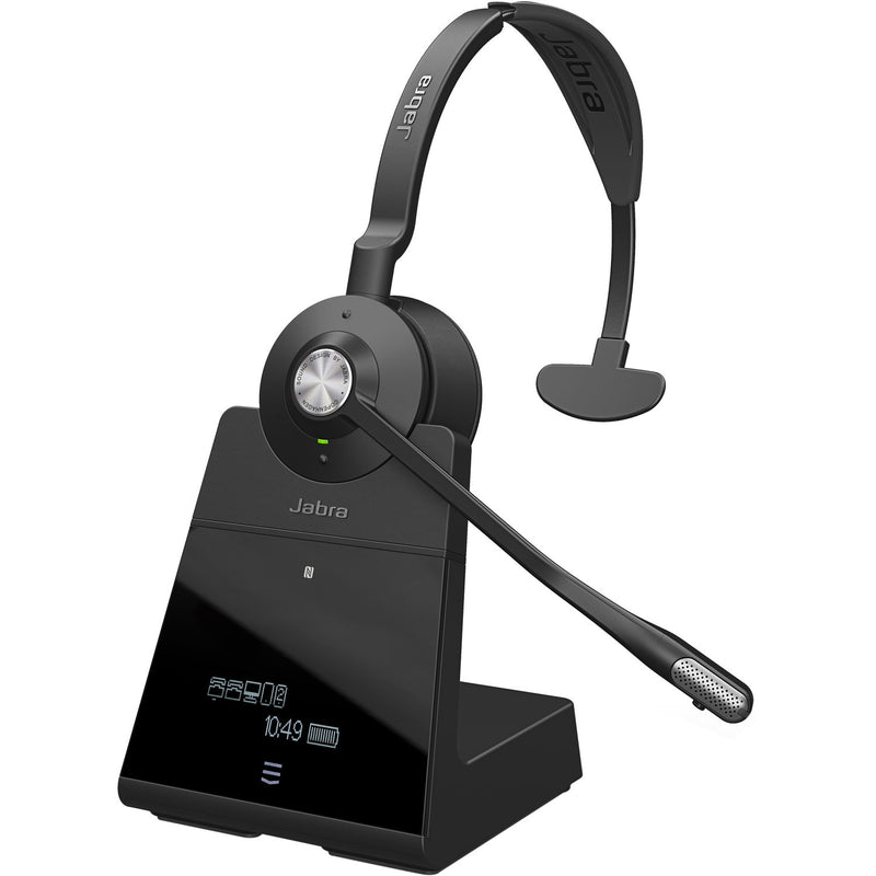 Jabra Engage 75 Wireless Headset | Telephone Headset with Industry - Leading Wireless Performance