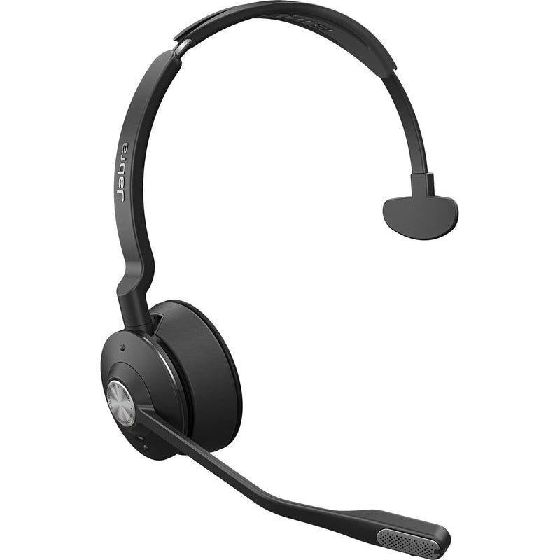 Jabra Engage 75 Wireless Headset | Telephone Headset with Industry - Leading Wireless Performance