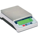 Kilotech stainless steel digital portion control scale