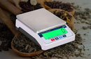 Kilotech KPC 15K food service weighing scale
