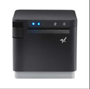 Star Micronics mC-Print3 MCP31 Direct Thermal Receipt Printer - Ethernet LAN - USB - Bluetooth(Optional) - With Cutter