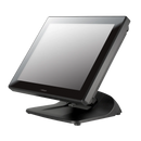 Posiflex XT-8315 G2 15″ Touchscreen POS Terminal – Intel Core i5, 8GB RAM, 128GB SSD, Windows 10 IoT