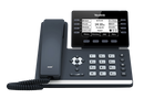 Yealink SIP-T53 IP Desk Phone, Speakerphone, VoIP - Classic Gray