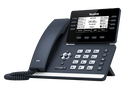 Yealink SIP-T53 IP Desk Phone, Speakerphone, VoIP - Classic Gray