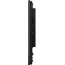 Elo 1594L 15.6 inch Full HD open frame touchscreen monitor side view