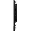 Elo 2294L open frame touchscreen side view