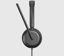 epos impact 860 headset boom microphone unified communication