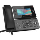 Snom D862 Professional SIP IP Phone with 5" HD Display | 8 SIP Accounts | Gigabit Ethernet