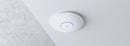 Ubiquiti UniFi U6+ Dual-Band WiFi 6 Indoor Access Point