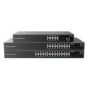 Grandstream GWN7803 Series | Layer 2+ Managed Network Switch