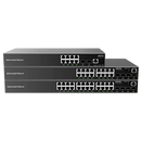 Grandstream GWN7803 Series | Layer 2+ Managed Network Switch