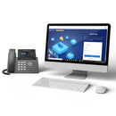 Grandstream GRP2615 Professional IP Phone with Wi-Fi, Bluetooth & PoE
