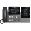 Grandstream GRP2615 Professional IP Phone with Wi-Fi, Bluetooth & PoE
