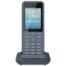 Grandstream WP836 Rugged Wi-Fi 6 Cordless IP Phone with Bluetooth & Dual-Band Wi-Fi