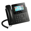 Grandstream GXP2170 Enterprise IP Phone | 12-Line Gigabit Bluetooth PoE HD Audio