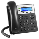 Grandstream GXP1625 2-Line HD IP Phone with PoE & Gigabit Ethernet