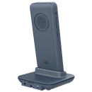 Grandstream WP836 Rugged Wi-Fi 6 Cordless IP Phone with Bluetooth & Dual-Band Wi-Fi